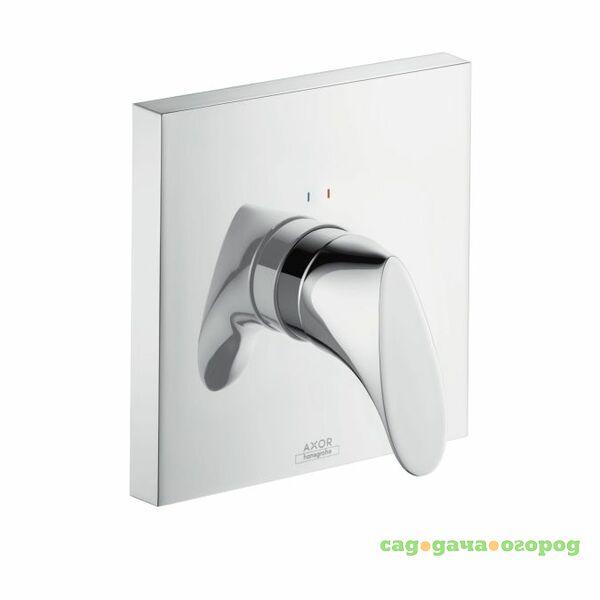 Фото Смеситель для душа Hansgrohe Axor Starck Organic 12605000