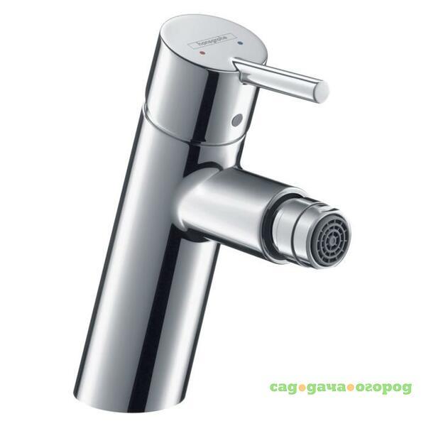 Фото Смеситель для биде Hansgrohe Talis S2 32240000