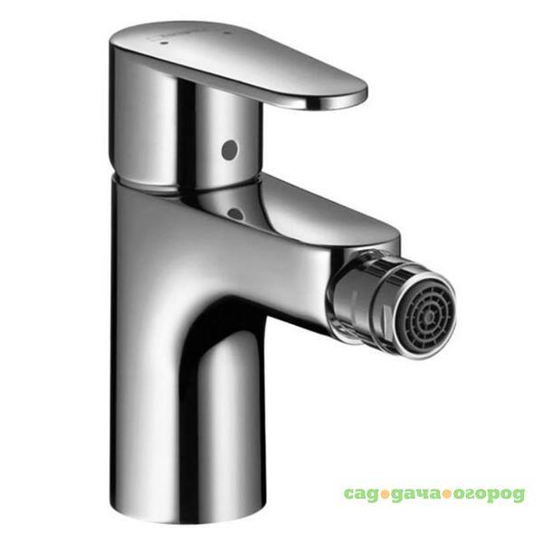 Фото Смеситель для биде Hansgrohe Talis E2 31622000