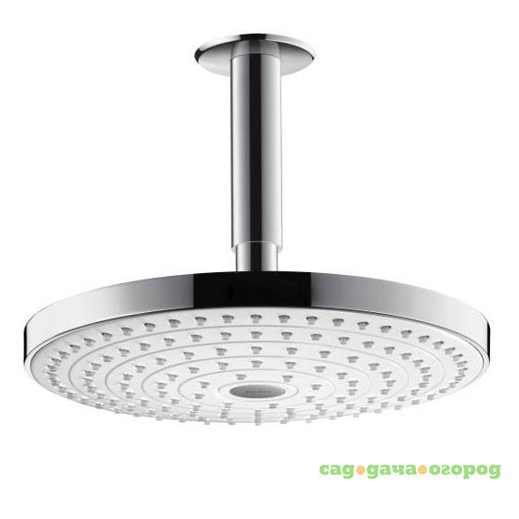 Фото Верхний душ Hansgrohe Raindance Select S 240 26467400