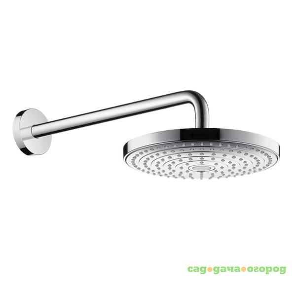 Фото Верхний душ Hansgrohe Raindance Select S 240 26466000