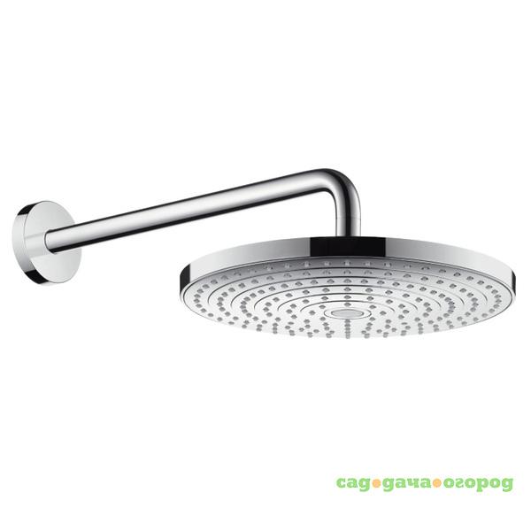 Фото Верхний душ Hansgrohe Raindance Select S 300 27378000