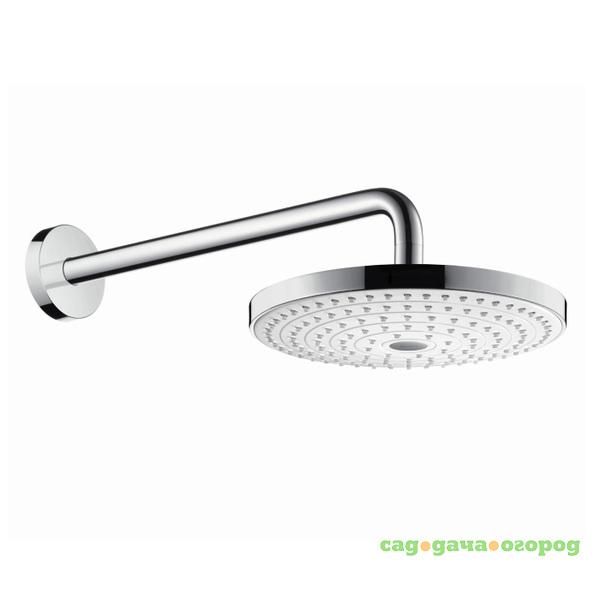 Фото Верхний душ Hansgrohe Raindance Select S 240 26466400