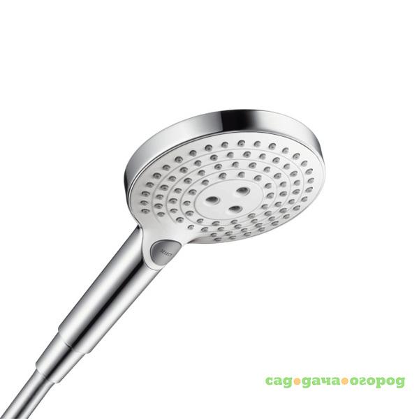 Фото Ручной душ Hansgrohe Raindance Select S 120 Air 26531400