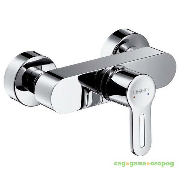 Фото Смеситель для душа Hansgrohe Metropol S 14661000