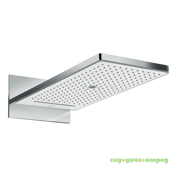 Фото Верхний душ Hansgrohe Rainmaker Select 24011400