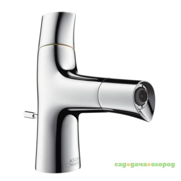 Фото Смеситель для биде Hansgrohe Axor Starck Organic 12210000