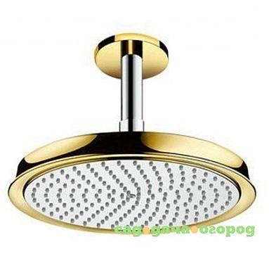 Фото Верхний душ Hansgrohe Raindance Classic 27405090