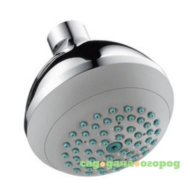 Фото Верхний душ Hansgrohe Crometta 28423000 Green