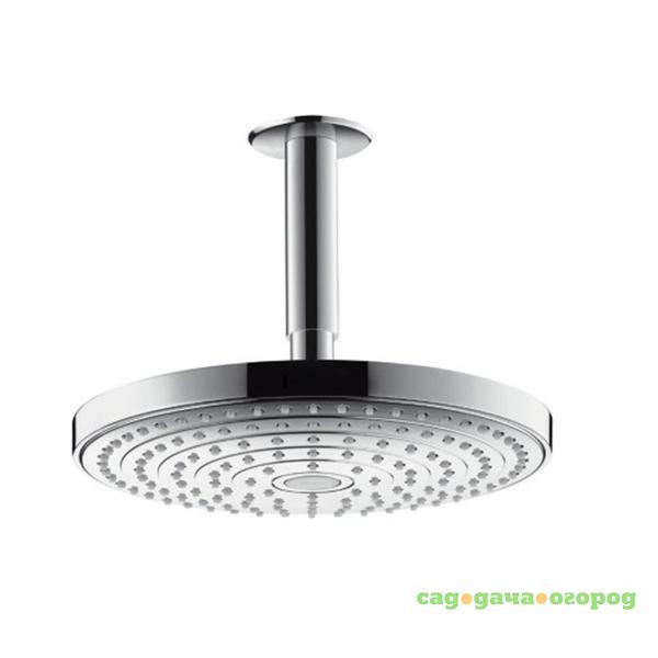 Фото Верхний душ Hansgrohe Raindance Select S 240 26467000