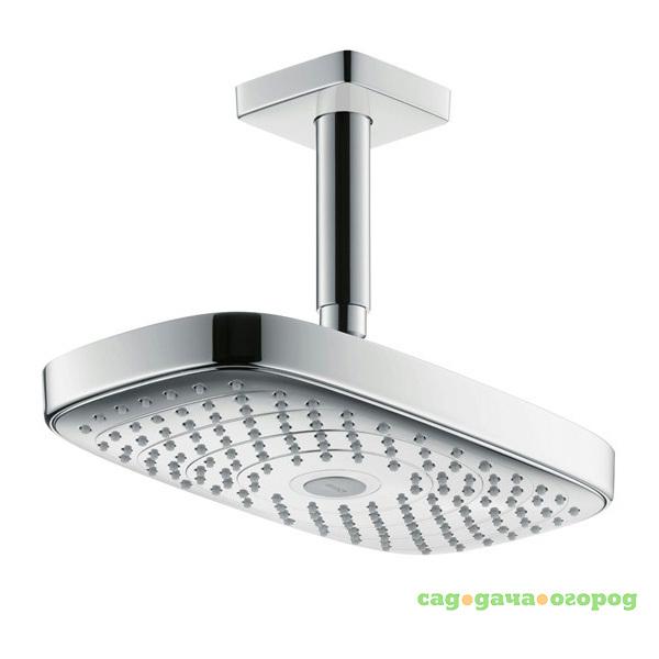 Фото Верхний душ Hansgrohe Raindance Select E 300 27384400