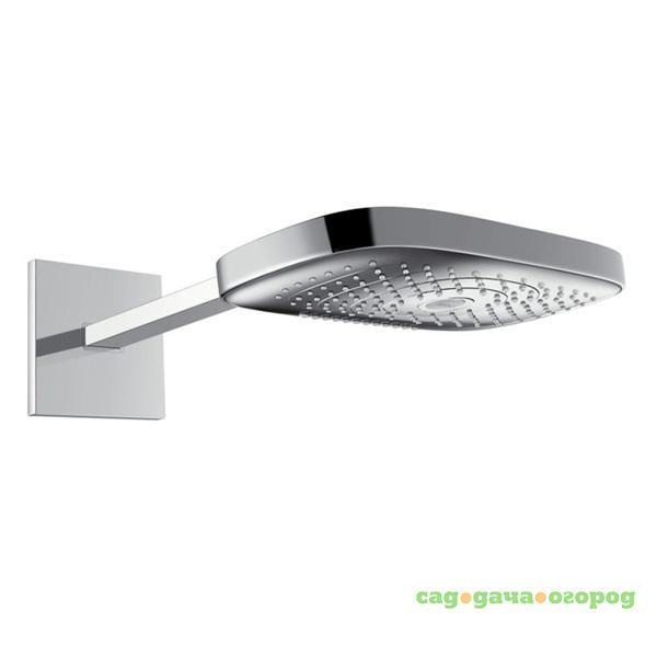 Фото Верхний душ Hansgrohe Raindance Select E 300 26468000