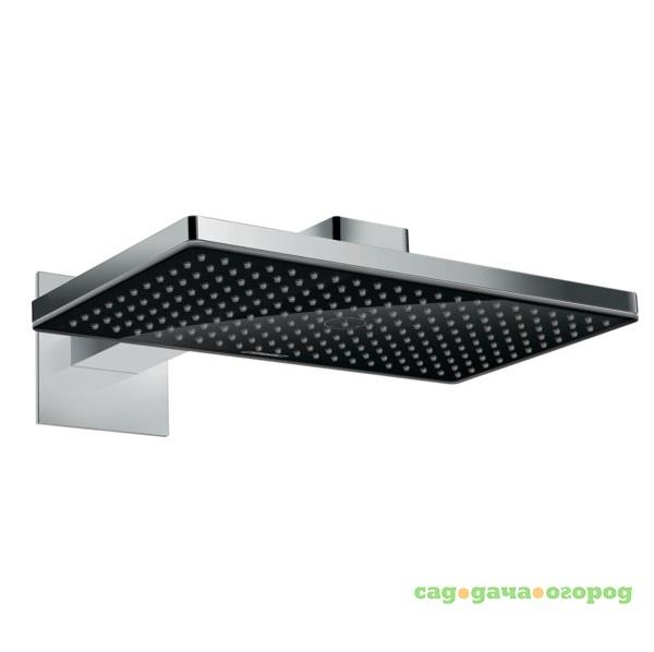 Фото Верхний душ Hansgrohe Rainmaker Select 24003600