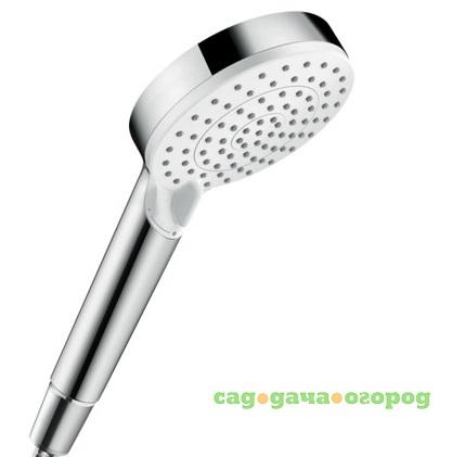 Фото Ручной душ Hansgrohe Crometta Vario Green 26336400