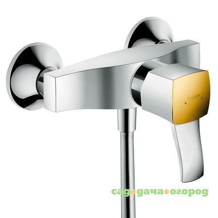 Фото Смеситель для душа Hansgrohe Metropol 31360090