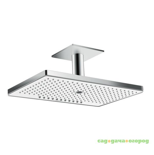 Фото Верхний душ Hansgrohe Rainmaker Select 24006400