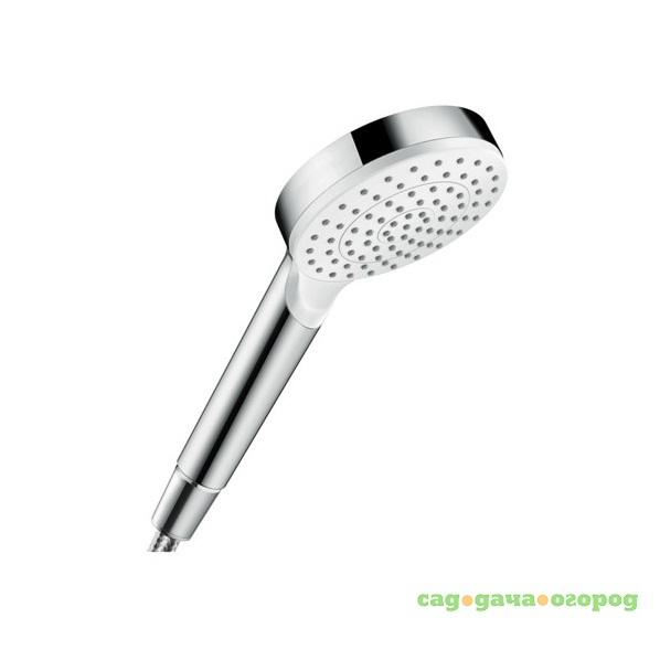 Фото Ручной душ Hansgrohe  Crometta 1 jet Green 26334400