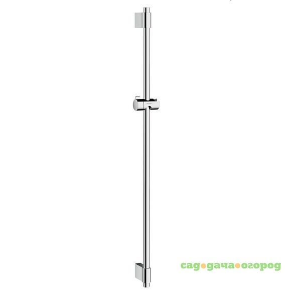 Фото Душевая штанга Hansgrohe Unica Varia 27356000 1050 мм