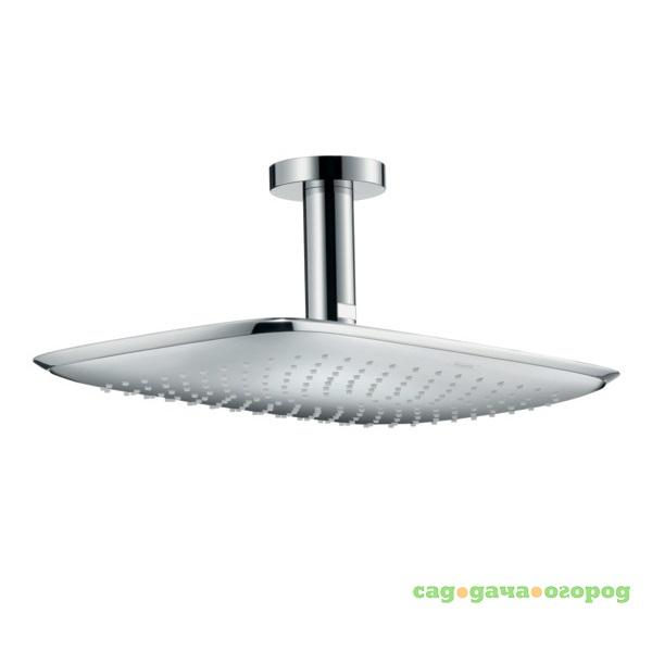 Фото Верхний душ Hansgrohe PuraVida 27390000