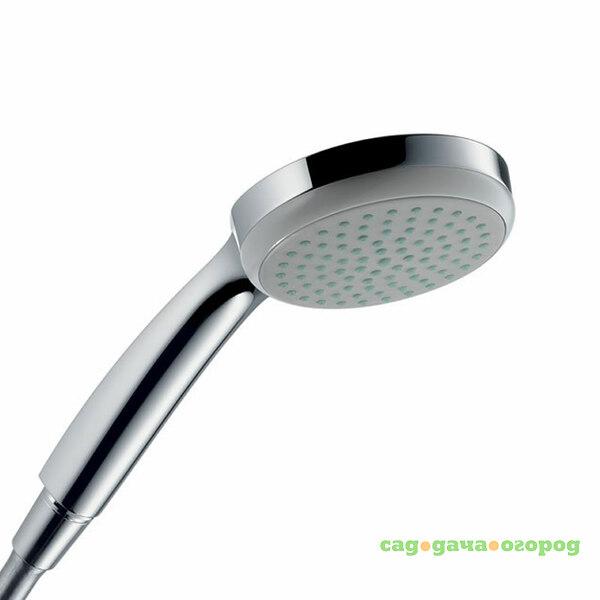 Фото Ручной душ Hansgrohe Croma 100 1Jet 28580000