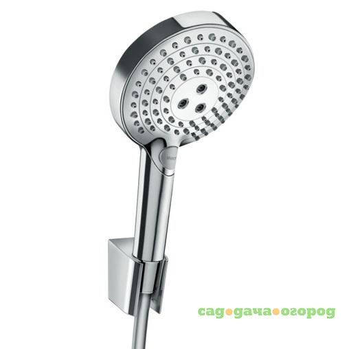 Фото Ручной душ Hansgrohe Raindance Select S 120 27668000