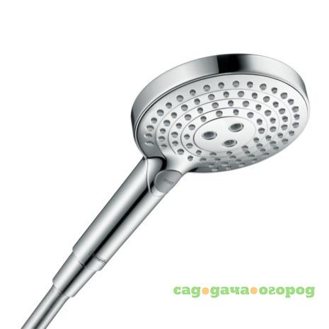 Фото Ручной душ Hansgrohe Raindance Select S 120 26014000