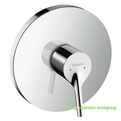 Фото Смеситель для душа Hansgrohe Talis S 72605000