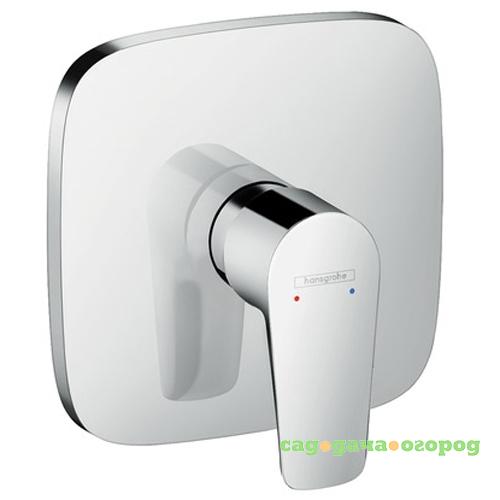 Фото Смеситель для душа Hansgrohe Talis E 71765000