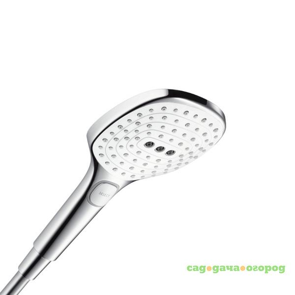 Фото Ручной душ Hansgrohe Raindance Select E 120 Air 26520400