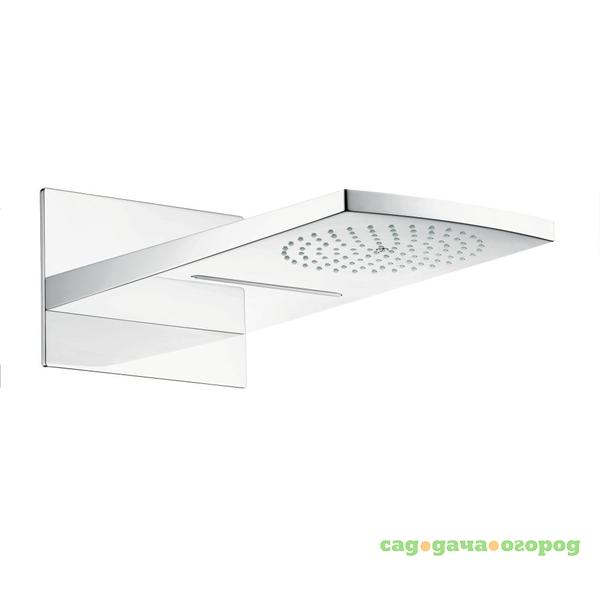 Фото Верхний душ Hansgrohe Raindance Rainfall 180 Air 28433000