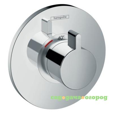 Фото Термостат для душа Hansgrohe Ecostat S Highflow 15756000