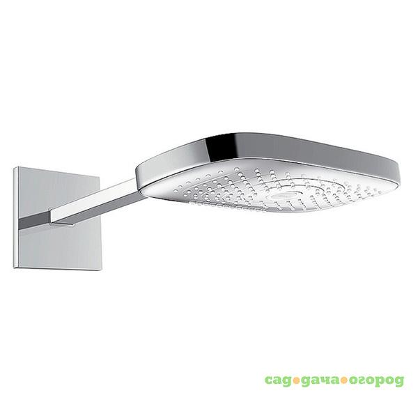 Фото Верхний душ Hansgrohe Raindance Select E 300 26468400