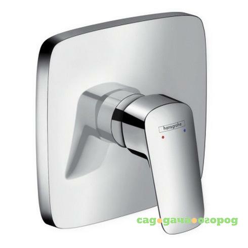 Фото Смеситель для душа Hansgrohe Logis 71605000