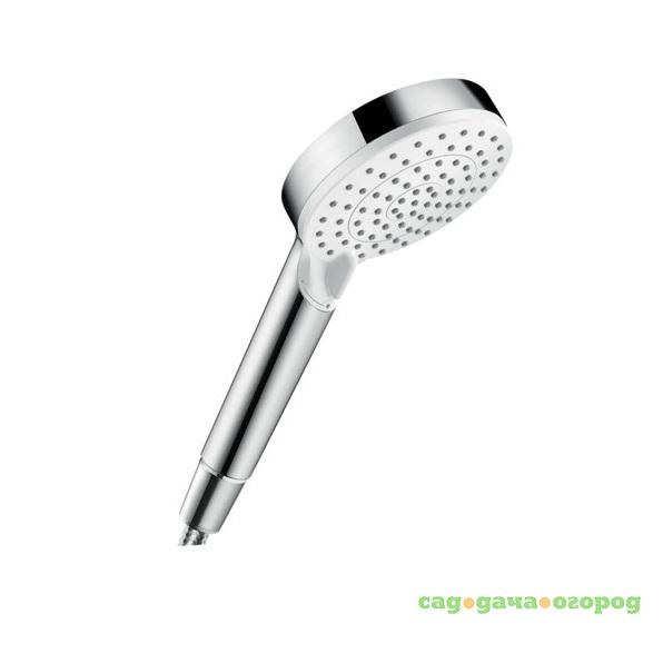 Фото Ручной душ Hansgrohe Crometta Vario EcoSmart 26332400