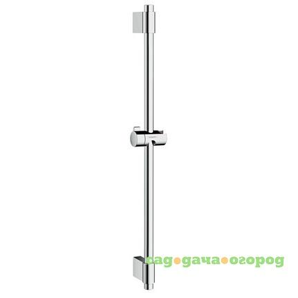 Фото Душевая штанга Hansgrohe Unica Varia 27355000 720 мм