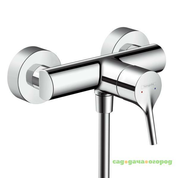 Фото Смеситель для душа Hansgrohe Talis S 72601000