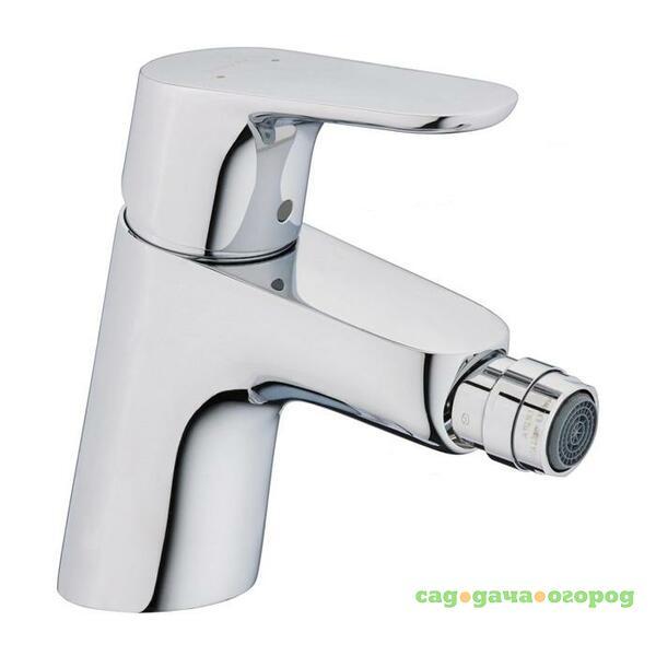 Фото Смеситель для биде Hansgrohe Focus E2 31920000