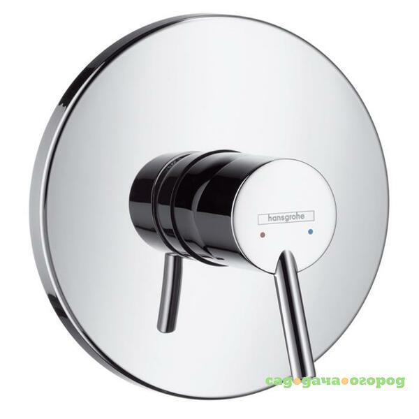 Фото Смеситель для душа Hansgrohe Talis S2 32675000