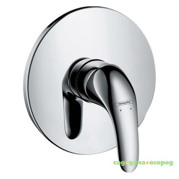 Фото Смеситель для душа Hansgrohe Focus E 31761000