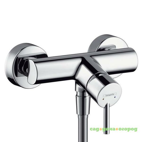 Фото Смеситель для душа Hansgrohe Talis S2 32640000