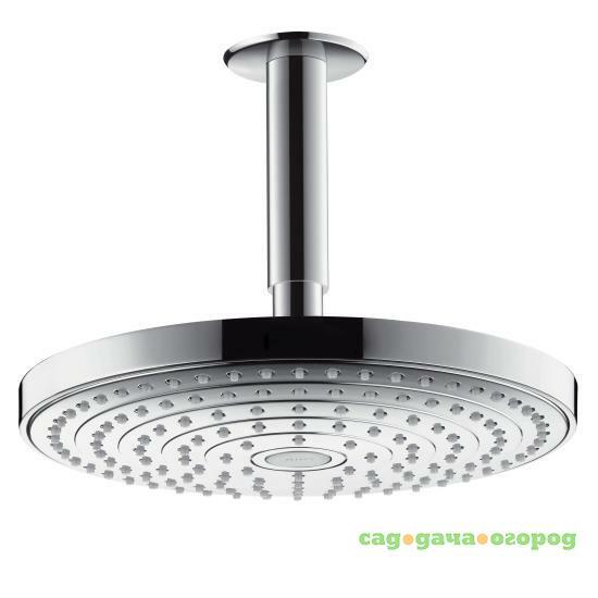 Фото Верхний душ Hansgrohe Raindance Select S 240 EcoSmart 26469000