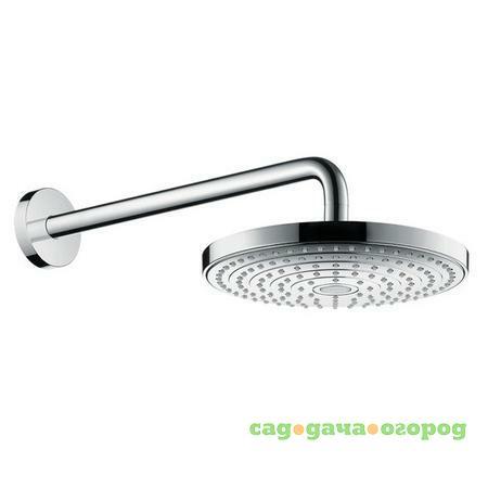 Фото Верхний душ Hansgrohe Raindance Select S 240 EcoSmart 26470000