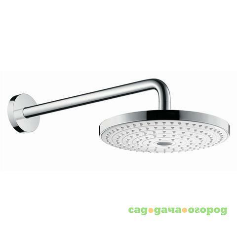 Фото Верхний душ Hansgrohe Raindance Select S 240 EcoSmart 26470400