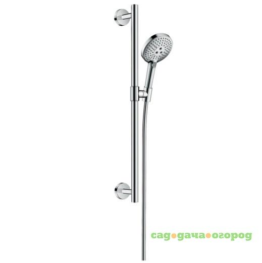 Фото Душевой гарнитур Hansgrohe Raindance Select S 120 26320000