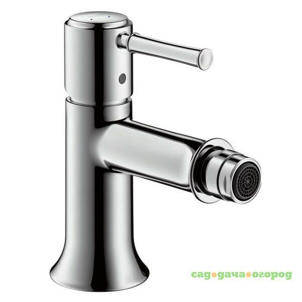 Фото Смеситель для биде Hansgrohe Talis Classic 14120000