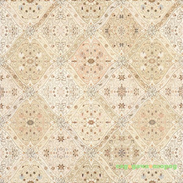 Фото Керамогранит Rocersa Azahara Beige 472х472 мм