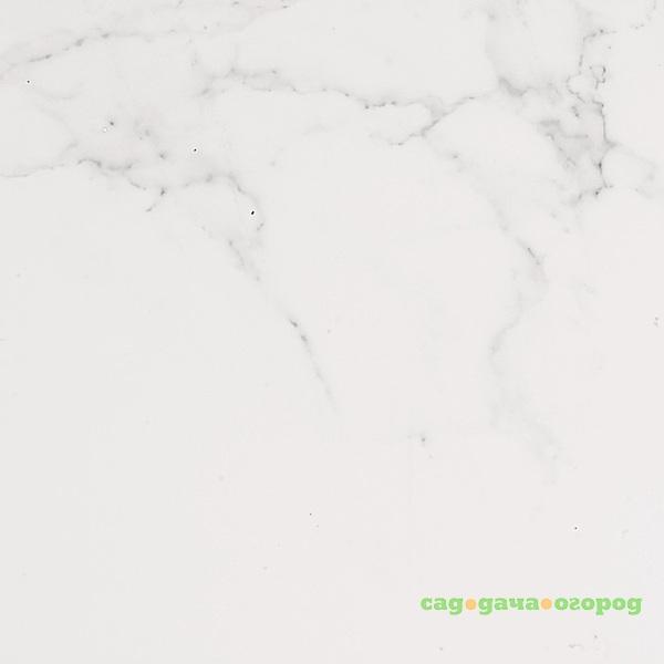 Фото Плитка керамическая Porcelanosa Marmol Carrara Blanco 43,5х43,5