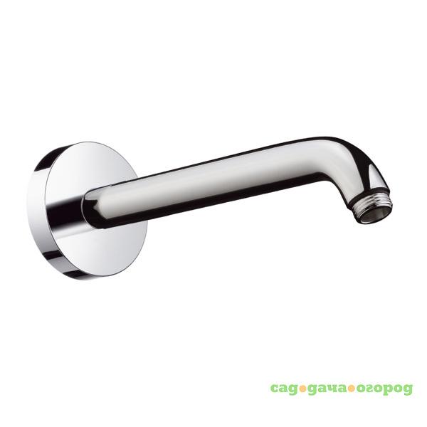 Фото Держатель верхнего душа Hansgrohe 27412000