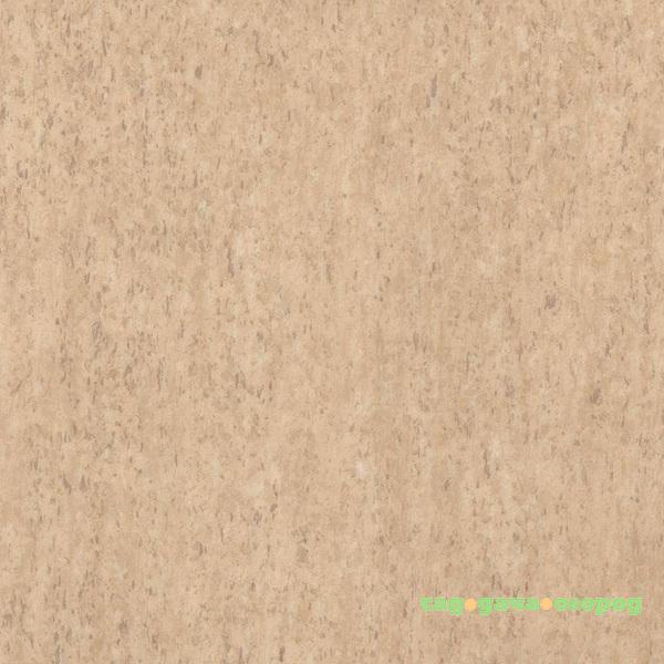 Фото Линолеум коммерческий гетерогенный Tarkett Travertine Beige 01 2х20 м