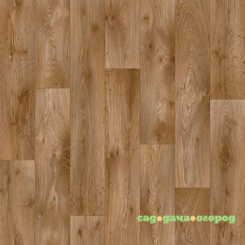 Фото Линолеум полукоммерческий Juteks Strong Plus Cameo 653D 4x27 м